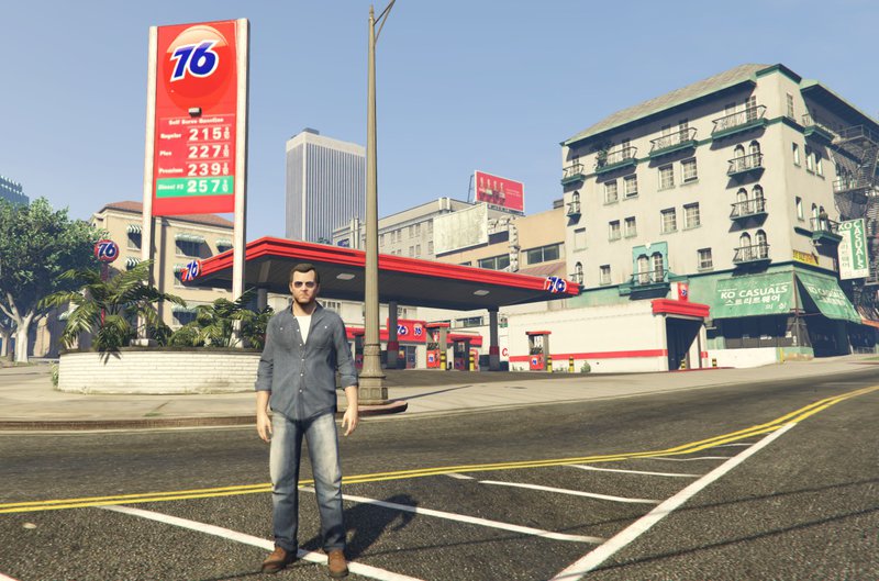 mod